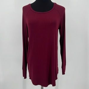 American Eagle Outfitters Long Sleeve Soft & Sexy Jegging T sz. S